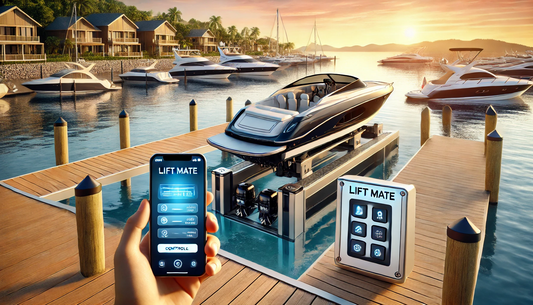How to Upgrade Your GEM Remote Control Box with Lift Mate