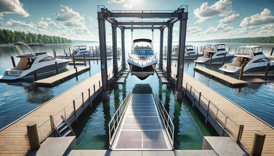 The Cost of Boat Lift Installation and Maintenance: A Complete Guide