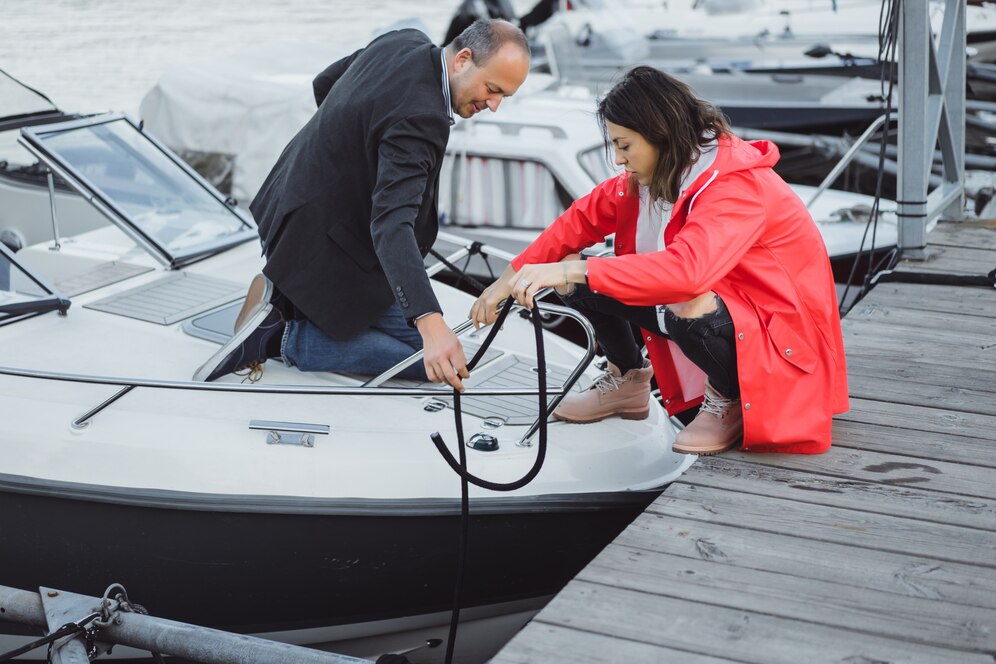 Boat Buying Guide: Things You Must Know Before Buying a Boat