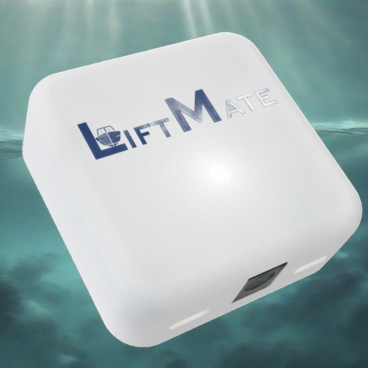 Lift Mate Boat Lift Controller Kit